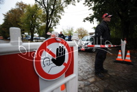 2. Aktion Bergung persönlicher Sachen durch Bergwacht<br>